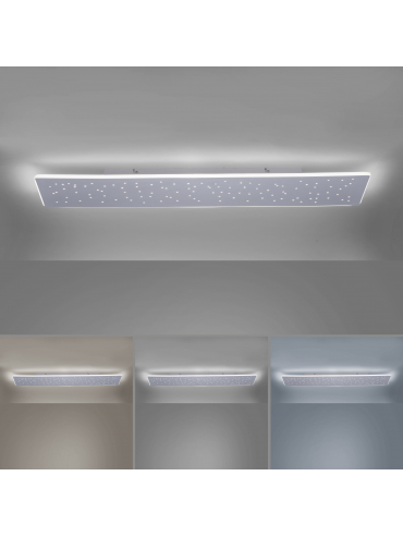 Lampa sufitowa Q-NIGHTSKY 8038-95