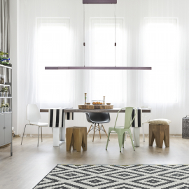 Lampa wisząca ADRIANA 2568-24