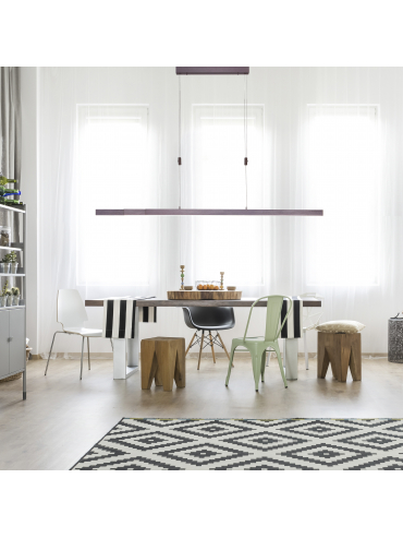 Lampa wisząca ADRIANA 2568-24
