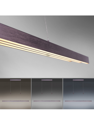 Lampa wisząca ADRIANA 2568-24