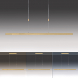 Lampa wisząca ADRIANA 2568-60