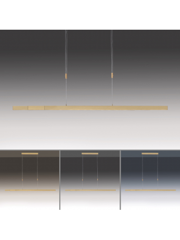 Lampa wisząca ADRIANA 2568-60