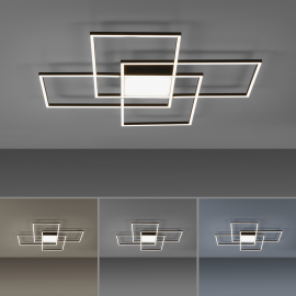 Lampa sufitowa Q-ASMIN 6073-18