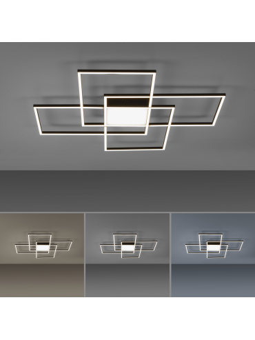 Lampa sufitowa Q-ASMIN 6073-18