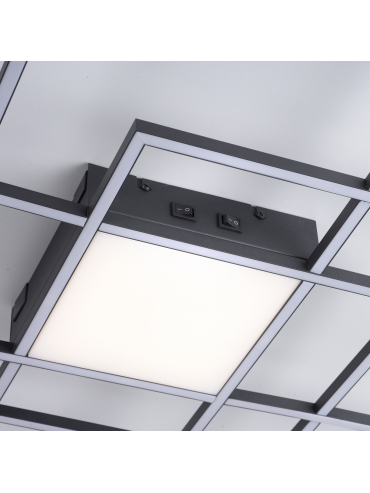 Lampa sufitowa Q-ASMIN 6073-18