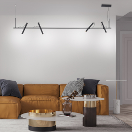Lampa wisząca PURE-TUTUA 2024-18