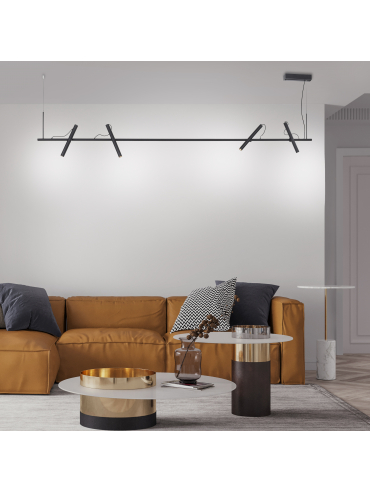 Lampa wisząca PURE-TUTUA 2024-18
