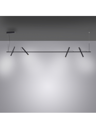 Lampa wisząca PURE-TUTUA 2024-18
