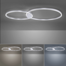 Lampa sufitowa Q-KATE 6590-95