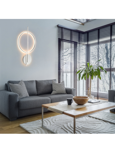 Lampa sufitowa Q-ARKOA 6154-55