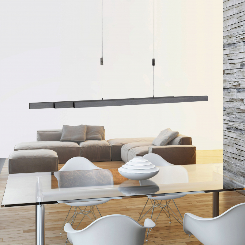 Lampa wisząca BACALIA B2568-13