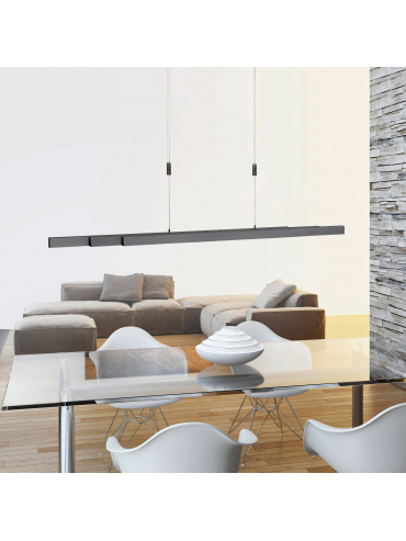 Lampa wisząca BACALIA B2568-13