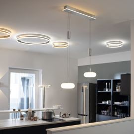 Lampa wisząca Q-ETIENNE 2076-55