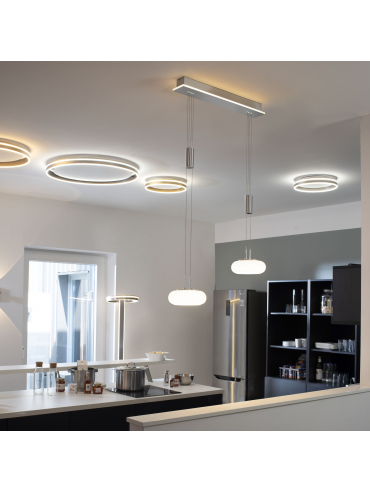 Lampa wisząca Q-ETIENNE 2076-55