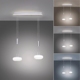 Lampa wisząca Q-ETIENNE 2076-55