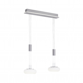 Lampa wisząca Q-ETIENNE 2076-55