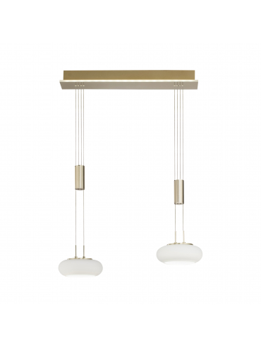 Lampa wisząca Q-ETIENNE 2076-60