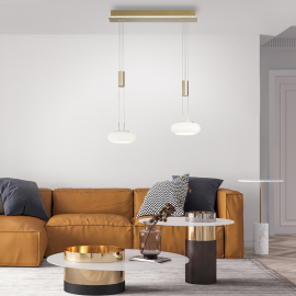 Lampa wisząca Q-ETIENNE 2076-60