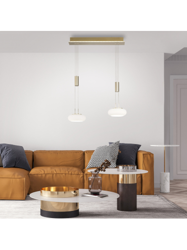 Lampa wisząca Q-ETIENNE 2076-60