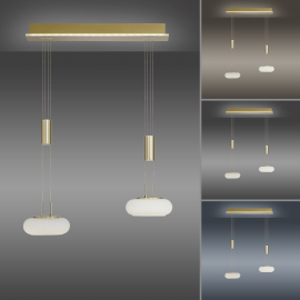 Lampa wisząca Q-ETIENNE 2076-60