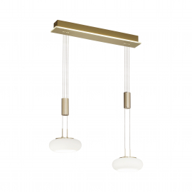 Lampa wisząca Q-ETIENNE 2076-60