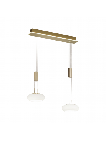 Lampa wisząca Q-ETIENNE 2076-60