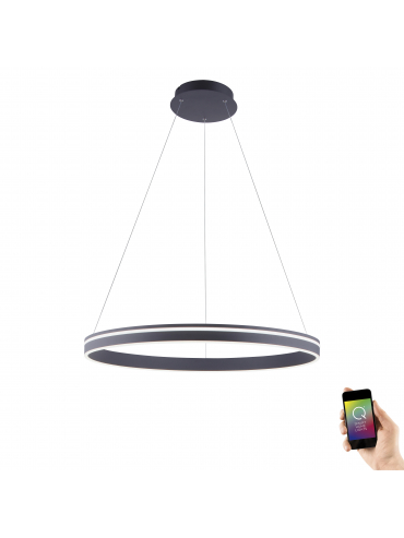 Lampa wisząca Q-VITO 8412-13