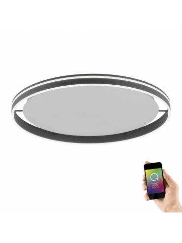 Lampa sufitowa Q-VITO 8418-13