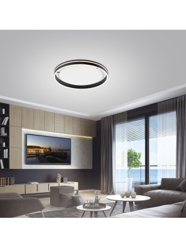 Lampa sufitowa Q-VITO 8418-13