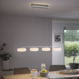 Lampa wisząca Q-ETIENNE 2079-55