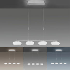 Lampa wisząca Q-ETIENNE 2079-55