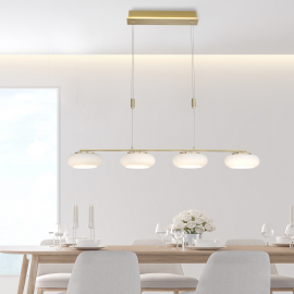 Lampa wisząca Q-ETIENNE 2079-60