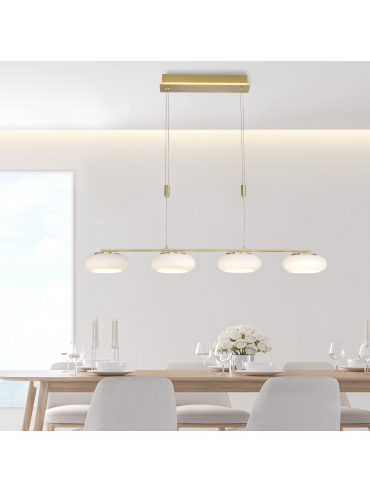 Lampa wisząca Q-ETIENNE 2079-60