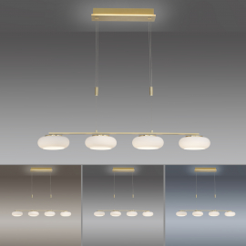 Lampa wisząca Q-ETIENNE 2079-60