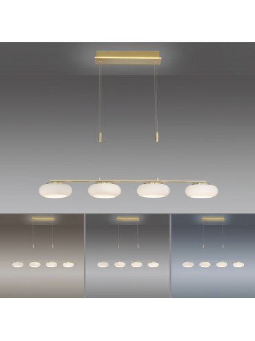 Lampa wisząca Q-ETIENNE 2079-60