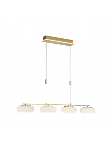 Lampa wisząca Q-ETIENNE 2079-60