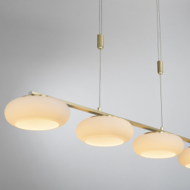 Lampa wisząca Q-ETIENNE 2079-60