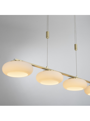 Lampa wisząca Q-ETIENNE 2079-60