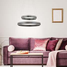 Lampa wisząca Q-VITO 8420-13