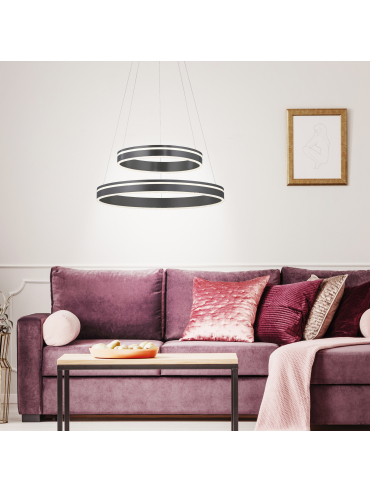 Lampa wisząca Q-VITO 8420-13