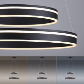 Lampa wisząca Q-VITO 8420-13