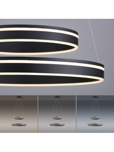 Lampa wisząca Q-VITO 8420-13