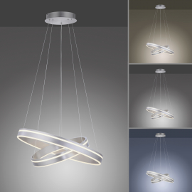 Lampa wisząca Q-VITO 8420-55
