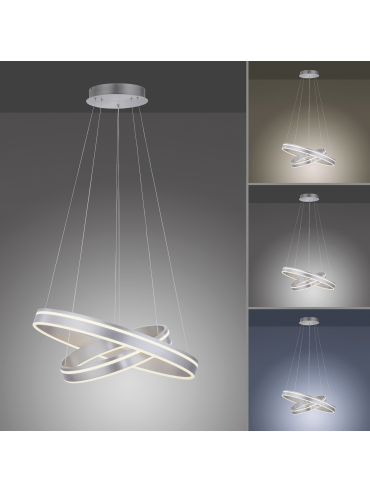 Lampa wisząca Q-VITO 8420-55