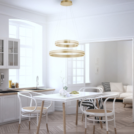 Lampa wisząca Q-VITO 8420-60