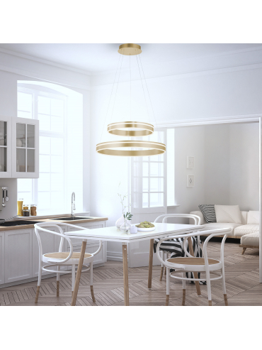 Lampa wisząca Q-VITO 8420-60