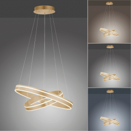 Lampa wisząca Q-VITO 8420-60