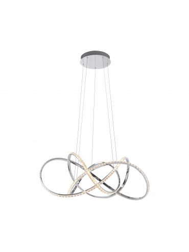 Lampa wisząca KIRIBI 8294-17