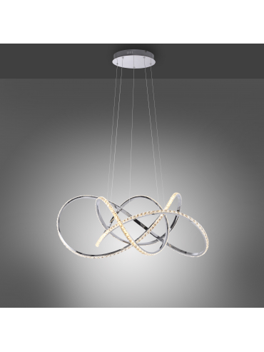 Lampa wisząca KIRIBI 8294-17
