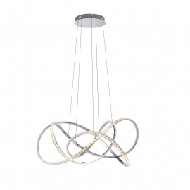 Lampa wisząca KIRIBI 8294-17